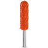 Ihličkova rašpľa tvar Valca z guľatým vrcholomod spoločnosti Saburrtooth USA pre klieštinu 6mm priemer stopky 6mm, Drsnosť Ihličiek Saburrtooth USA Oranžová - Extra Hrubá Ihličkova rašpľa tvar Valca z guľatým vrcholomod spoločnosti Saburrtooth USA pre klieštinu 6mm priemer stopky 6mm, Drsnosť Ihličiek Saburrtooth USA Oranžová - Extra Hrubá