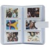 Album Fujifilm pre Instax mini Clay-White