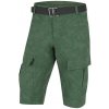 Pánske funkčné kraťasy Husky Kafrey M green, L Pánske funkčné kraťasy Husky Kafrey M green, L