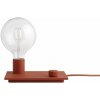 Muuto Stolná lampa Control, red CTLTBL03 Muuto Stolná lampa Control, red CTLTBL03