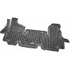 Koberce gumenné Rezaw Plast Renault Master II 2003-2010 so zvýšeným okrajom