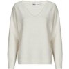 Only Svetre ONLRICA LIFE L/S Biela Only Svetre ONLRICA LIFE L/S Biela
