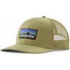 Šiltovka Patagonia P-6 Logo Trucker Hat gumtree green 25/26 - Odosielame do 24 hodín Šiltovka Patagonia P-6 Logo Trucker Hat gumtree green 25/26 - Odosielame do 24 hodín