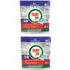 Jar Platinum Professional 2x90ks Tablety do umývačky Jar Platinum Professional 2x90ks Tablety do umývačky