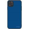Picasee ULTIMATE CASE pro Apple iPhone 11 Pro Max - Navy Blue Picasee ULTIMATE CASE pro Apple iPhone 11 Pro Max - Navy Blue