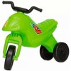 DOHÁNY Superbike MINI motorka zelené