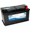 EXIDE DUAL AGM 95Ah Autobatéria 12V, 850A , EP800 EXIDE DUAL AGM 95Ah Autobatéria 12V, 850A , EP800