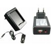 Nabíjačka pre EN-EL5 USB pre NIKON ELEMENTRIX (DB-EN-EL5) Nabíjačka pre EN-EL5 USB pre NIKON ELEMENTRIX (DB-EN-EL5)