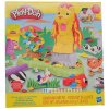 Plastelína PLAY-DOH LEV a Kamaráti z Džungle Hasbro F7221 3+ Plastelína PLAY-DOH LEV a Kamaráti z Džungle Hasbro F7221 3+