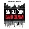 Angličan - Gilman David Angličan - Gilman David