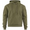 Taktická mikina s kapucňou Mil-Tec Ranger Green S Taktická mikina s kapucňou Mil-Tec Ranger Green S
