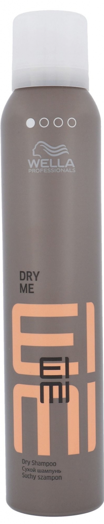 Wella EIMI Dry Me suchý šampón 180 ml