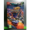 Hot Wheels Unleashed 2: Turbocharged /Pure Fire Ed./ (Switch)-Nová hra Hot Wheels Unleashed 2: Turbocharged /Pure Fire Ed./ (Switch)-Nová hra