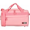 Športová taška Enrico Benetti San José 22 L - ružová Športová taška Enrico Benetti San José 22 L - ružová