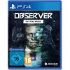 Observer: System Redux (PS4) 4020628689032 Observer: System Redux (PS4) 4020628689032