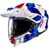 Helma HJC i80 ROKI MC21 - S - Novinky Helma HJC i80 ROKI MC21 - S - Novinky