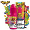 Kurwa Collection Rainbow 10ml 20mg e-liquid Kurwa Collection Rainbow 10ml 20mg e-liquid