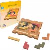 Drevený hlavolam Special Puzzle – logická skladačka pre deti aj dospelých Drevený hlavolam Special Puzzle – logická skladačka pre deti aj dospelých