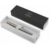 Parker 1502/1130948 Royal Jotter Stainless Steel GT Parker 1502/1130948 Royal Jotter Stainless Steel GT
