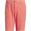 adidas Ultimate365 8.5-Inch Golf Shorts Preloved Scarlet