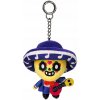Prívesok na kľúče Figúrka plyšová Brawl Stars Prívesok na kľúče Figúrka plyšová Brawl Stars