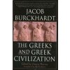 The Greeks and Greek Civilization (Jacob Burckhardt,Burckardt,Oswyn Murray)(Brožovaná) The Greeks and Greek Civilization (Jacob Burckhardt,Burckardt,Oswyn Murray)(Brožovaná)