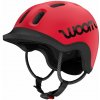 Woom HELMET 3.0 red Velikost: S Woom HELMET 3.0 red Velikost: S
