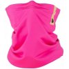 Respilon RESPIRÁTOR - Nákrčník s nanovlákenným filtrom 50 x vypranie PINK Respilon RESPIRÁTOR - Nákrčník s nanovlákenným filtrom 50 x vypranie PINK