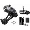 Upgrade sada SHIMANO XTR Di2 M9250 radiaceho systému - objímka Upgrade sada SHIMANO XTR Di2 M9250 radiaceho systému - objímka