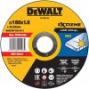 Rezný kotúč DEWALT DT43908 Extreme - 180 x 1,6mm Rezný kotúč DEWALT DT43908 Extreme - 180 x 1,6mm