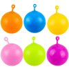 Vodný nafukovací balón 60 cm – viac variantov Vodný nafukovací balón 60 cm – viac variantov