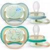 Philips Avent ultra air nočný chlapec 2 ks Philips Avent ultra air nočný chlapec 2 ks