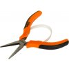 Presné kliešte predĺžené rovné 130mm Neo Presné kliešte predĺžené rovné 130mm Neo