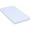 Molitanová matrace do postýlky - Scarlett LUX - 120 x 60 x 8 cm Molitanová matrace do postýlky - Scarlett LUX - 120 x 60 x 8 cm