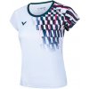 Dámske tričko Victor T-51001TD White XL Dámske tričko Victor T-51001TD White XL