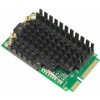 ABCtech MikroTik R11e-5HnD - 5GHz miniPCI-e karta, 2x MMCX ABCtech MikroTik R11e-5HnD - 5GHz miniPCI-e karta, 2x MMCX