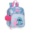 Lilo a Stitch Batoh Disney Stitch Hearts 24cm Lilo a Stitch Batoh Disney Stitch Hearts 24cm