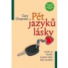 Pět jazyků lásky - Chapman Gary Pět jazyků lásky - Chapman Gary