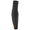 Troy Lee Designs TLD Stage, chrániče lakťov - Black Veľkosť: M-L Troy Lee Designs TLD Stage, chrániče lakťov - Black Veľkosť: M-L