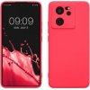 Púzdro kwmobile Xiaomi 13T / 13T Pro růžová Púzdro kwmobile Xiaomi 13T / 13T Pro růžová