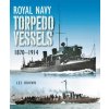Royal Navy Torpedo Vessels Royal Navy Torpedo Vessels