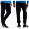 Pánske teplákové nohavice Under Armour 1379774-001 čierne L Pánske teplákové nohavice Under Armour 1379774-001 čierne L