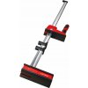 BESSEY korpusové svěrky REVO KRE, upínací délka 1000 mm, dosah 95 mm BESSEY korpusové svěrky REVO KRE, upínací délka 1000 mm, dosah 95 mm
