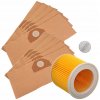 FILTER VRECKÁ 10X PRE KARCHER WD 3.200 SE 4001 MV 3 FILTER VRECKÁ 10X PRE KARCHER WD 3.200 SE 4001 MV 3