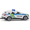SIKU Blister - Polícia (česká verzia) 1:50 (SI-155206100) SIKU Blister - Polícia (česká verzia) 1:50 (SI-155206100)