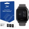 Ochranná fólia na displej pre Garmin Venu SQ - 3mk Watch Protection Ochranná fólia na displej pre Garmin Venu SQ - 3mk Watch Protection