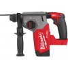 Milwaukee M18 FH-0X Aku kombinované kladivo SDS-plus (Bez aku) Milwaukee M18 FH-0X Aku kombinované kladivo SDS-plus (Bez aku)