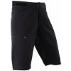 LEATT šortky MTB Gravity 2.0 Junior , Black M / EU130 / 140cm LEATT šortky MTB Gravity 2.0 Junior , Black M / EU130 / 140cm