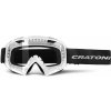 Okuliare CRATONI MX C-Rage White Glossy Okuliare CRATONI MX C-Rage White Glossy