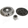 JAPANPARTS Spojka - sada KF-851 JAPANPARTS Spojka - sada KF-851